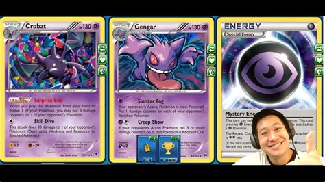The Mysterious Energy of Psychic-Type Pokemon: How it Shapes their Powers